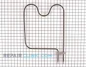 Heating Element - Part # 615963 Mfg Part # 5303051076