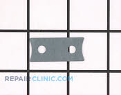 Hinge Shim - Part # 296695 Mfg Part # WR2X4540