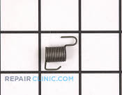 Idler Spring - Part # 483566 Mfg Part # 30620