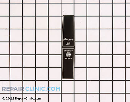 Nameplate C8945003 Main Product View