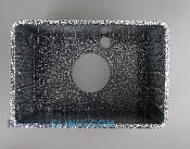 Oven Liner - Part # 1045072 Mfg Part # 238652