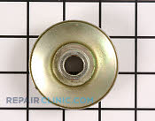 Pulley - Part # 468536 Mfg Part # 27171