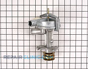 Pump - Part # 463907 Mfg Part # 25178