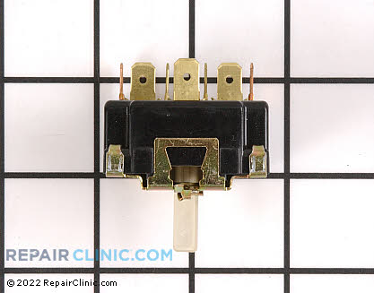 Selector Switch 134398600 Main Product View
