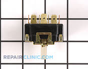 Selector Switch - Part # 1154756 Mfg Part # 134398600