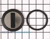 Stopper - Part # 268973 Mfg Part # WC11X53