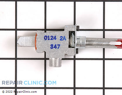 Surface Burner Valve (OEM)  7502P382-60