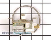 Temperature Control Thermostat - Part # 310779 Mfg Part # WR9X355