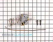 Thermostat - Part # 232680 Mfg Part # R0711028