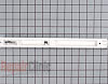 Drawer Slide Rail WR72X10008      Alternate Product View