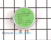 Drive Motor - Part # 757902 Mfg Part # 15QBP0449