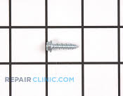 Fastener - Part # 753705 Mfg Part # 9986-93