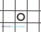 Float valve fiber washer - Part # 815773 Mfg Part # 147