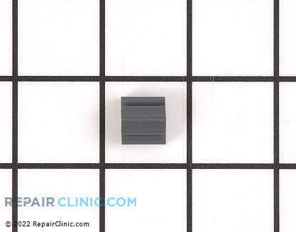Hinge Bumper 8003P009-60 Main Product View
