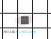 Hinge Bumper 8003P009-60     Alternate Product View