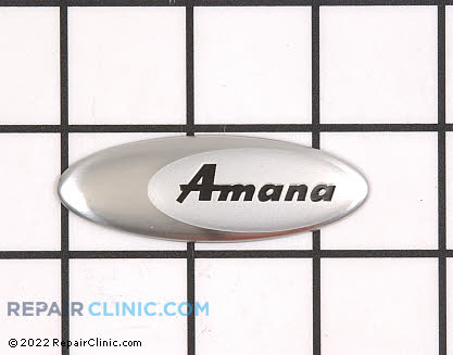 Nameplate Y12528501 Main Product View