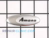 Nameplate Y12528501 Alternate Product View