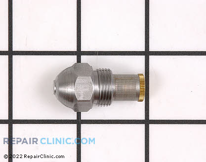 Nozzle 000-1106-017 Main Product View