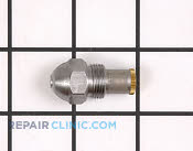 Nozzle - Part # 800679 Mfg Part # 000-1106-017