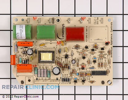 Spark Module 8522965 Main Product View