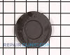 Surface Burner Cap 31782701MB      Alternate Product View