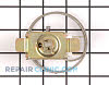 Temperature Control Thermostat WR9X355 Alternate Product View