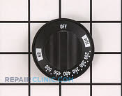 Thermostat Knob - Part # 713559 Mfg Part # 7731P094-60