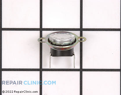 Thermostat WB27X10194 Main Product View