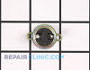 Thermostat WB27X10194 Alternate Product View
