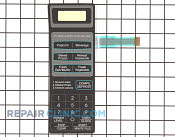 Touchpad - Part # 759134 Mfg Part # 41QBP4233