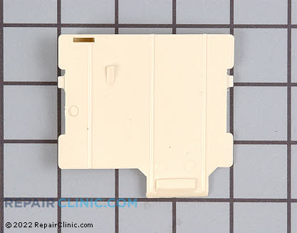 Bracket & Flange 2152727 Main Product View