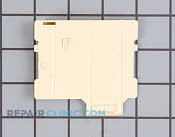 Bracket & Flange - Part # 440337 Mfg Part # 2152727