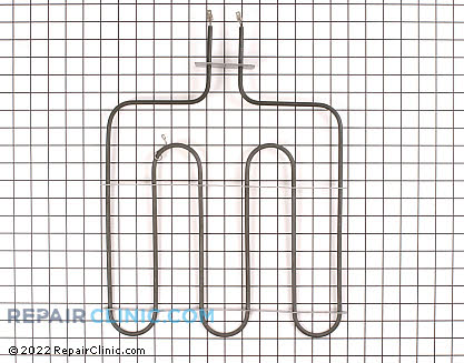 Broil Element (OEM)  WB30X5158