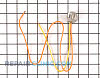 Defrost Thermostat WR50X134        Alternate Product View