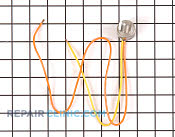 Defrost Thermostat - Part # 304843 Mfg Part # WR50X134