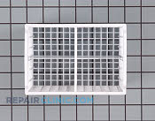 Dishrack - Part # 746237 Mfg Part # 965290