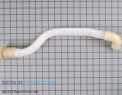 Drain Hose WH41X374 Main Product View