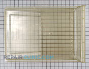 Drawer - Part # 302228 Mfg Part # WR32X5212
