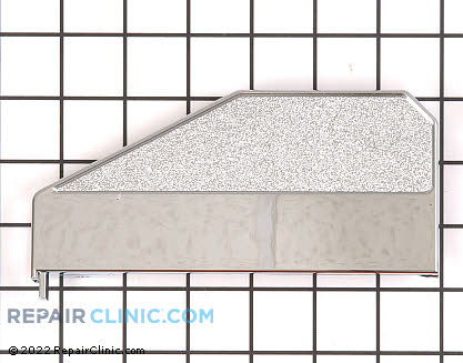 End Cap WB7X1675 Main Product View