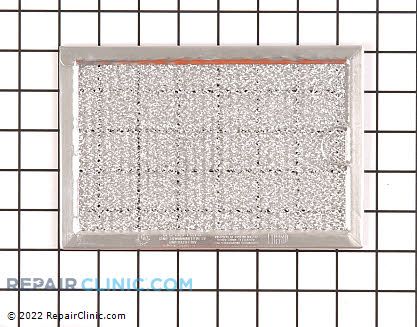 Grease Filter 56001069 Main Product View