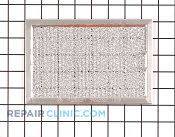 Grease Filter - Part # 651429 Mfg Part # 56001069