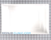 Ice Maker - Part # 672742 Mfg Part # 65065-2