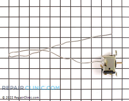 Oven Thermostat WJ28X273 Main Product View