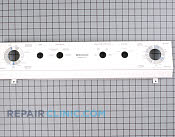 Panel - Part # 407862 Mfg Part # 131621600