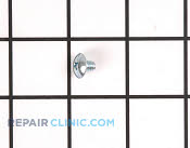 Screw - Part # 694209 Mfg Part # 707407