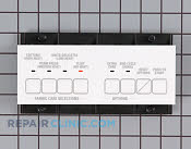 Switch - Part # 276916 Mfg Part # WE4X836