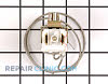 Temperature Control Thermostat WR9X355 Alternate Product View