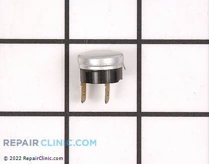 Thermostat 00414623 Main Product View