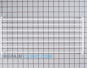 Wire Shelf - Part # 655609 Mfg Part # 58386-5