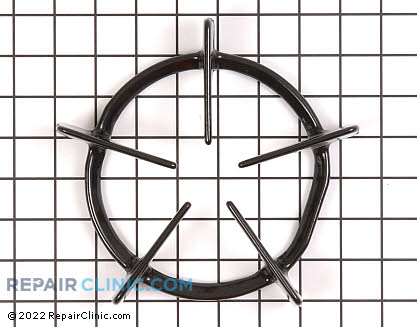 Burner Grate 82945BP Main Product View